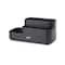 Joseph Joseph EasyStore Bathroom Caddy with Matt Black Finish